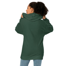 Load image into Gallery viewer, William &amp; Whitney London Unisex midweight hoodie

