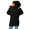 William & Whitney London Unisex midweight hoodie