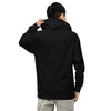 William & Whitney London Unisex midweight hoodie