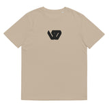 William & Whitney London Unisex organic cotton t-shirt