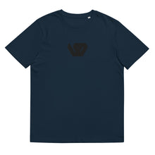 Load image into Gallery viewer, William &amp; Whitney London Unisex organic cotton t-shirt
