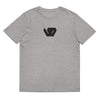 William & Whitney London Unisex organic cotton t-shirt