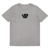 William & Whitney London Unisex organic cotton t-shirt