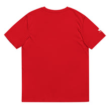 Load image into Gallery viewer, William &amp; Whitney London Unisex organic cotton t-shirt
