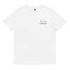 William & Whitney London Unisex organic cotton t-shirt