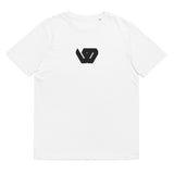 William & Whitney London Unisex organic cotton t-shirt