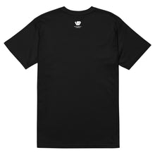 Load image into Gallery viewer, William &amp;  Whitney London Unisex organic cotton tee

