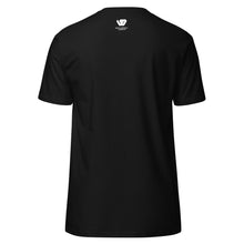 Load image into Gallery viewer, William &amp;  Whitney London Unisex organic cotton tee
