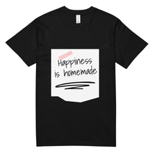Load image into Gallery viewer, William &amp;  Whitney London Unisex organic cotton tee
