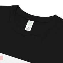 Load image into Gallery viewer, William &amp;  Whitney London Unisex organic cotton tee
