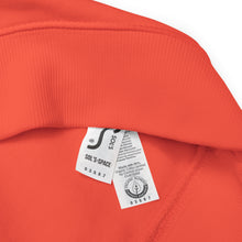 Load image into Gallery viewer, William &amp; Whitney London Unisex organic raglan sweatshirt

