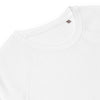 William & Whitney London Unisex organic raglan sweatshirt