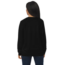 Load image into Gallery viewer, William &amp; Whitney London organic sweatshirt
