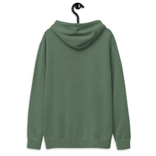 Load image into Gallery viewer, William &amp; Whitney London Unisex pigment-dyed hoodie
