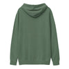 William & Whitney London Unisex pigment-dyed hoodie