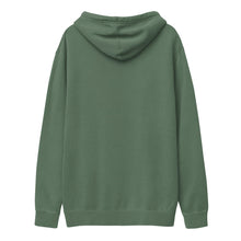 Load image into Gallery viewer, William &amp; Whitney London Unisex pigment-dyed hoodie
