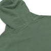 William & Whitney London Unisex pigment-dyed hoodie