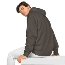 Load image into Gallery viewer, William &amp; Whitney London Unisex pigment-dyed hoodie
