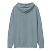 William & Whitney London Unisex pigment-dyed hoodie