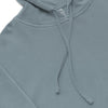 William & Whitney London Unisex pigment-dyed hoodie