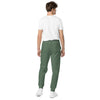 William & Whitney London Unisex pigment-dyed sweatpants