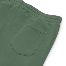 Load image into Gallery viewer, William &amp; Whitney London Unisex pigment-dyed sweatpants
