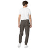 William & Whitney London Unisex pigment-dyed sweatpants