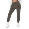 William & Whitney London Unisex pigment-dyed sweatpants