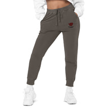 Load image into Gallery viewer, William &amp; Whitney London Unisex pigment-dyed sweatpants
