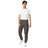 William & Whitney London Unisex pigment-dyed sweatpants