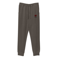 Load image into Gallery viewer, William &amp; Whitney London Unisex pigment-dyed sweatpants
