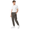 William & Whitney London Unisex pigment-dyed sweatpants