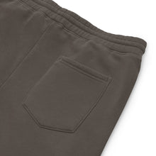 Load image into Gallery viewer, William &amp; Whitney London Unisex pigment-dyed sweatpants
