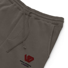 Load image into Gallery viewer, William &amp; Whitney London Unisex pigment-dyed sweatpants
