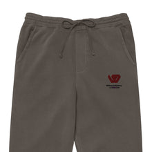 Load image into Gallery viewer, William &amp; Whitney London Unisex pigment-dyed sweatpants
