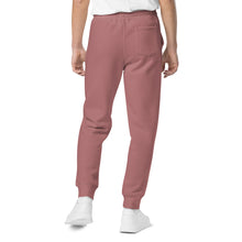 Load image into Gallery viewer, William &amp; Whitney London Unisex pigment-dyed sweatpants
