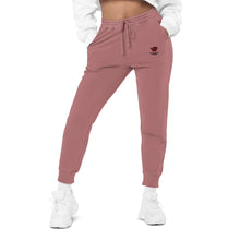 Load image into Gallery viewer, William &amp; Whitney London Unisex pigment-dyed sweatpants
