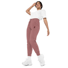 Load image into Gallery viewer, William &amp; Whitney London Unisex pigment-dyed sweatpants
