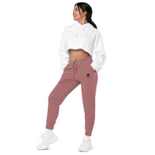 Load image into Gallery viewer, William &amp; Whitney London Unisex pigment-dyed sweatpants
