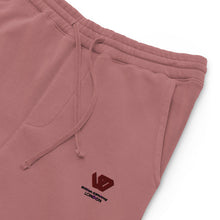 Load image into Gallery viewer, William &amp; Whitney London Unisex pigment-dyed sweatpants
