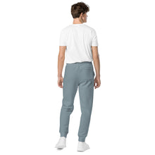 Load image into Gallery viewer, Wliiam &amp; Whitney London Unisex pigment-dyed sweatpants
