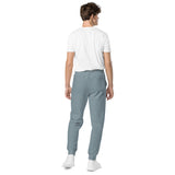 Wliiam & Whitney London Unisex pigment-dyed sweatpants