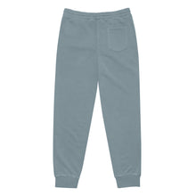 Load image into Gallery viewer, Wliiam &amp; Whitney London Unisex pigment-dyed sweatpants
