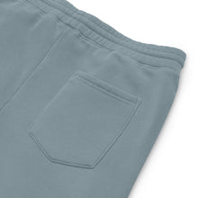 Load image into Gallery viewer, Wliiam &amp; Whitney London Unisex pigment-dyed sweatpants
