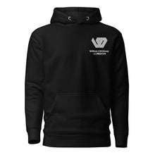 Load image into Gallery viewer, William &amp; Whitney London Hoodie
