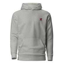 Load image into Gallery viewer, William &amp; Whitney London Unisex Hoodie
