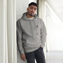 Load image into Gallery viewer, William &amp; Whitney London Unisex Hoodie
