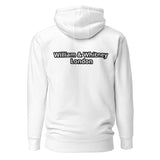 William & Whitney London Men’s Hoodie