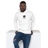 William & Whitney London Unisex Hoodie