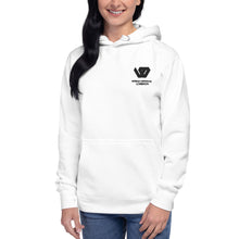 Load image into Gallery viewer, William &amp; Whitney London Men’s Hoodie
